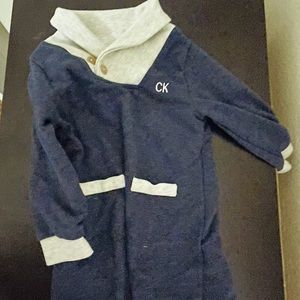 18 months Calvin Klein jumper